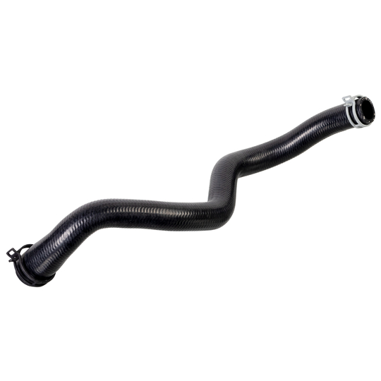 33 10 2957 - Radiator Hose 