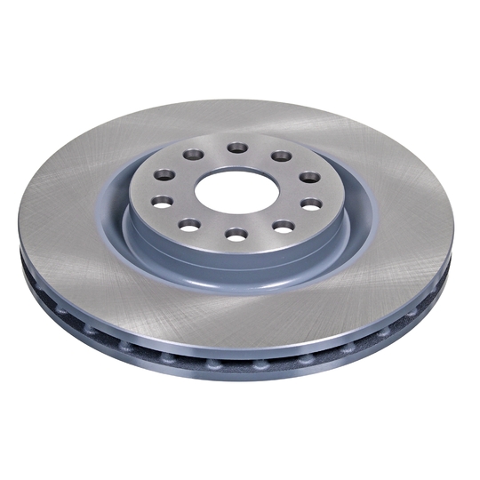 72 94 4009 - Brake Disc 