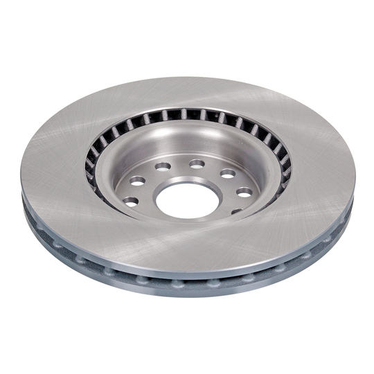 72 94 4009 - Brake Disc 