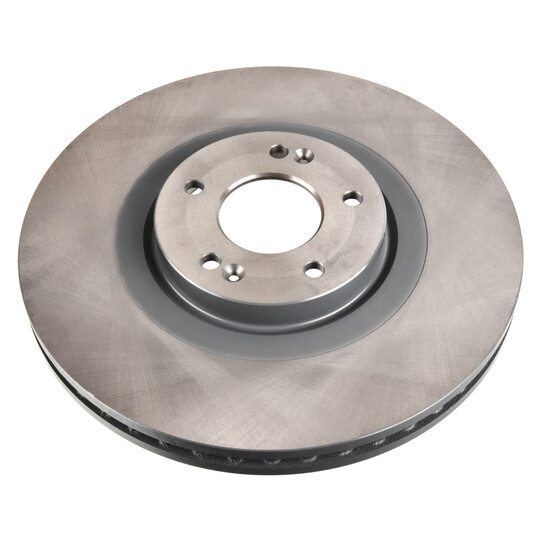 33 10 5389 - Brake Disc 