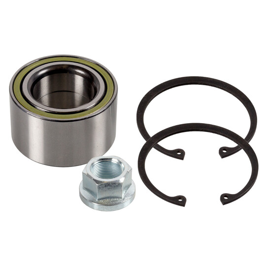 33 10 5215 - Wheel Bearing Kit 