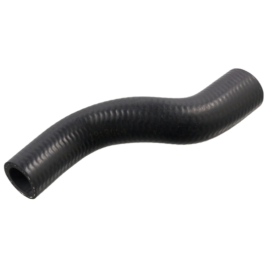 10 10 2591 - Radiator Hose 