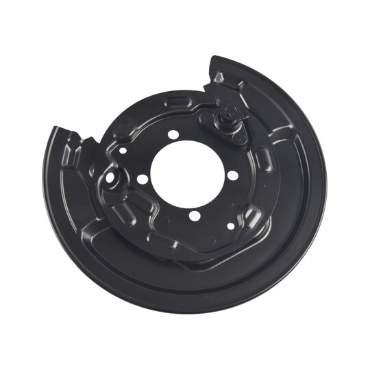 33 11 0263 - Splash Panel, brake disc 