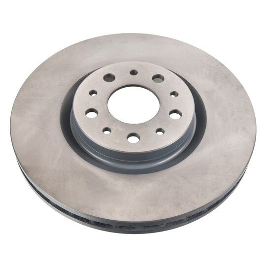 33 10 1591 - Brake Disc 