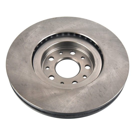 33 10 1591 - Brake Disc 