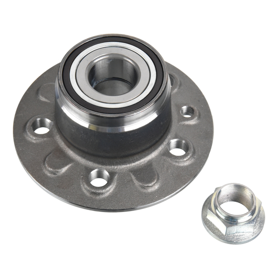 33 10 4466 - Wheel Bearing Kit 