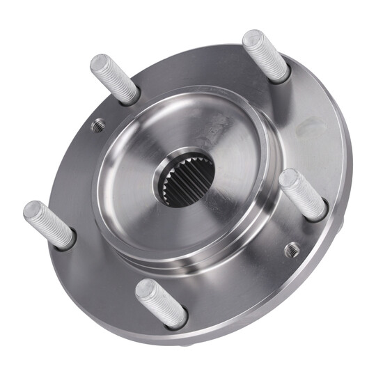 33 10 5263 - Wheel hub 