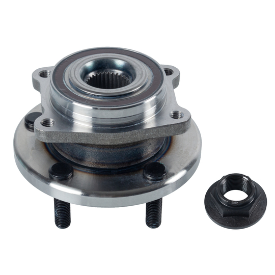 33 10 3152 - Wheel Bearing Kit 