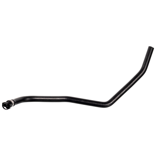 33 10 1568 - Radiator Hose 