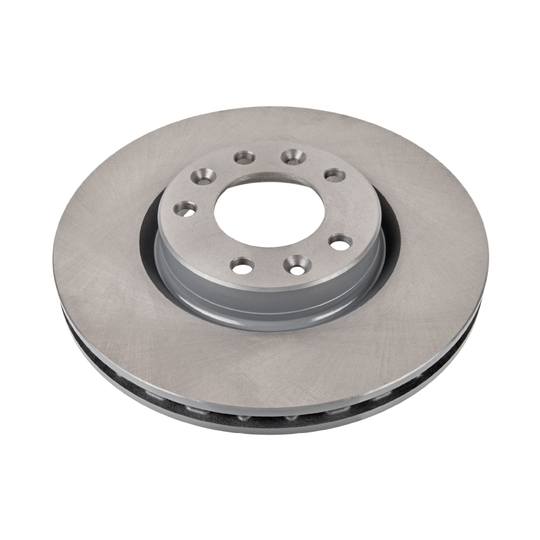 64 10 4526 - Brake Disc 