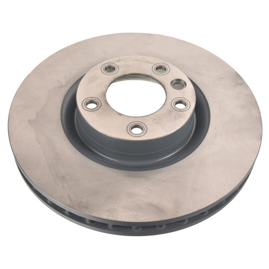 33 10 5207 - Brake Disc 