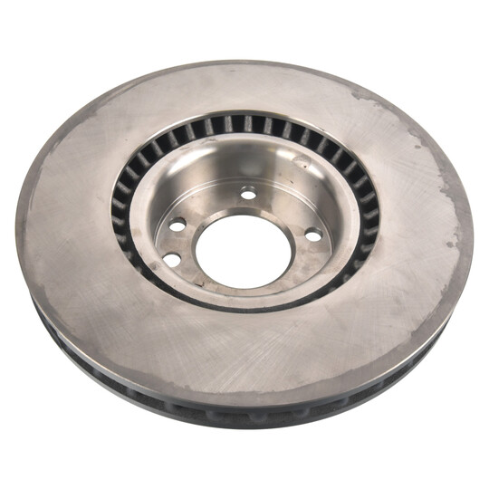 33 10 5207 - Brake Disc 