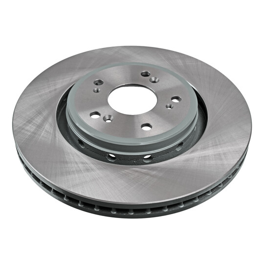 33 10 6908 - Brake Disc 