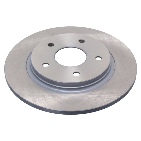 70 94 3900 - Brake Disc 