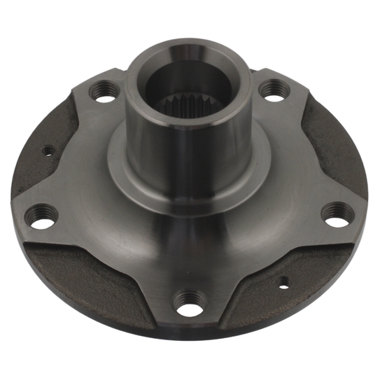 70 94 0225 - Wheel hub 