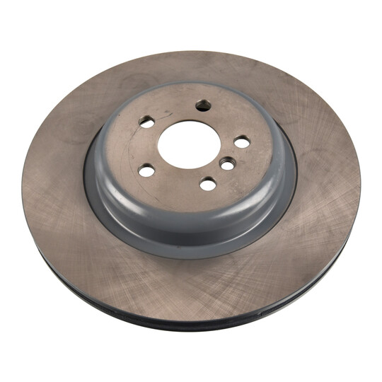 33 10 5258 - Brake Disc 