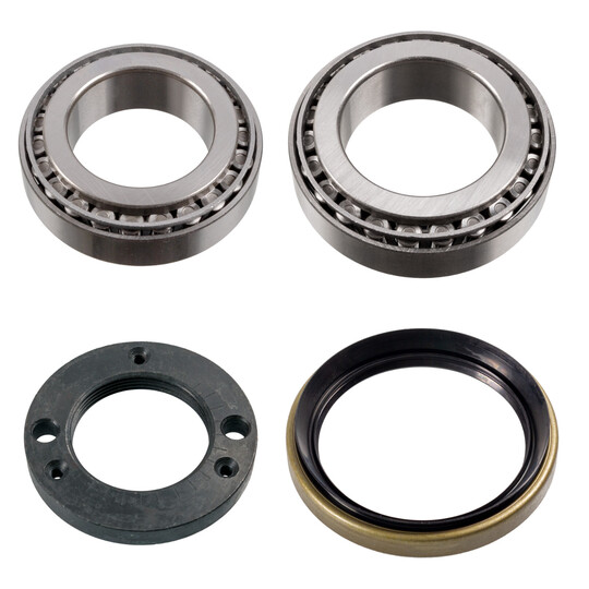 33 10 5651 - Wheel Bearing Kit 