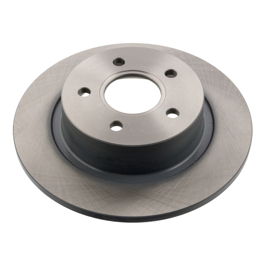 50 94 4016 - Brake Disc 