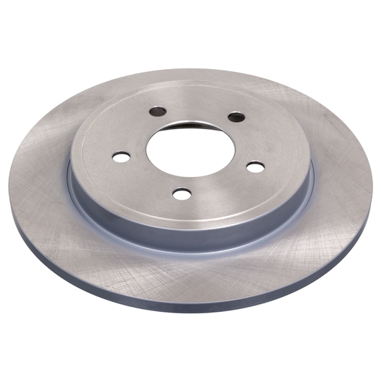 50 94 3885 - Brake Disc 