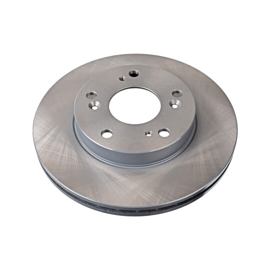 33 10 6910 - Brake Disc 