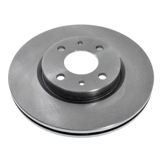 33 10 0139 - Brake Disc 