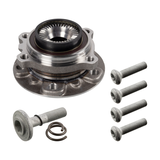 33 10 1307 - Wheel Bearing Kit 