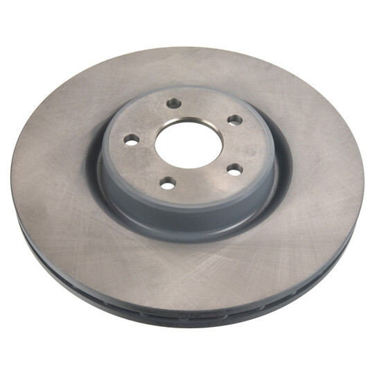 33 10 5278 - Brake Disc 