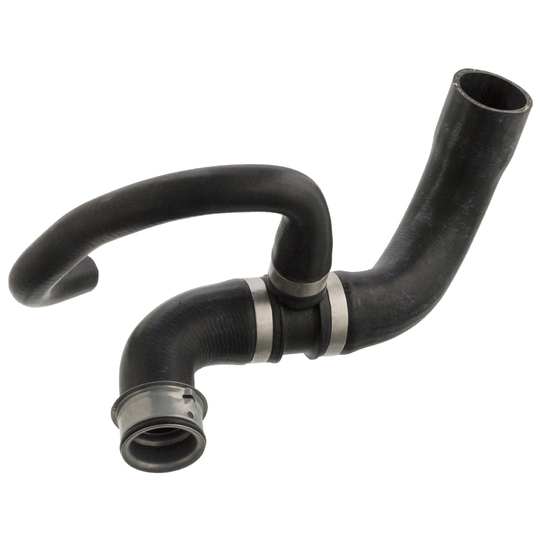 10 10 3260 - Radiator Hose 