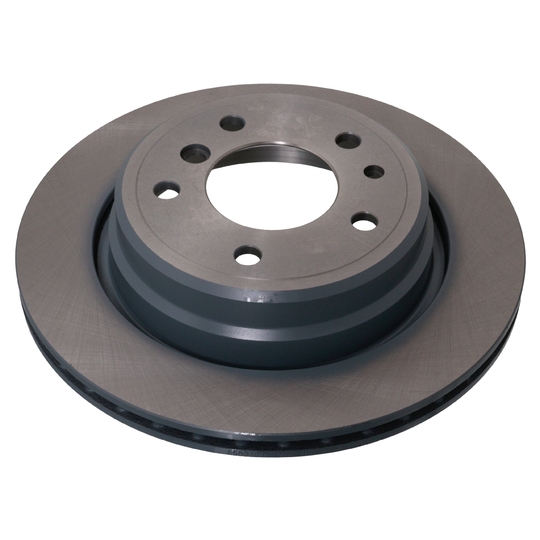 20 94 3834 - Brake Disc 