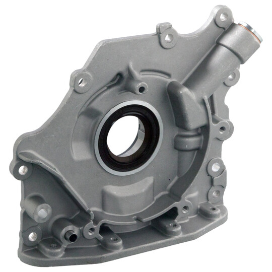 33 10 4670 - Oil pump 