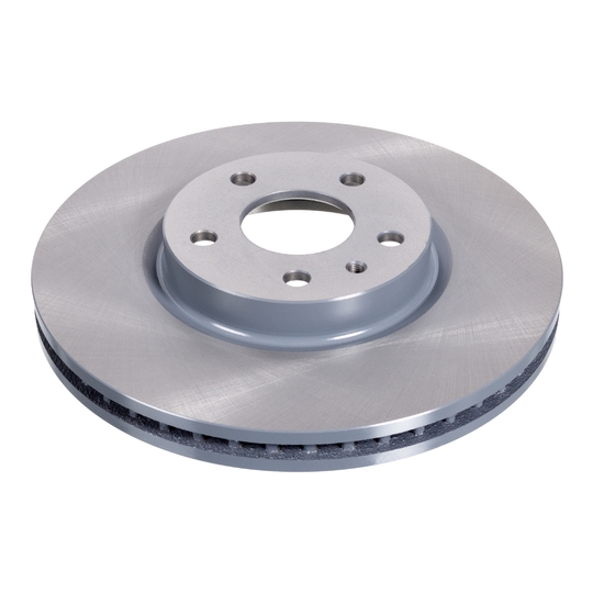 50 10 4953 - Brake Disc 