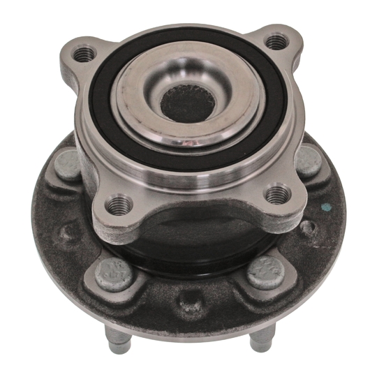 40 94 7317 - Wheel Bearing Kit 