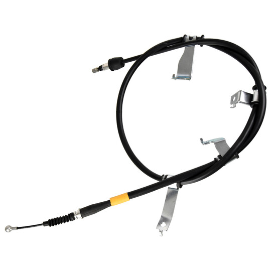 33 10 7500 - Cable, parking brake 