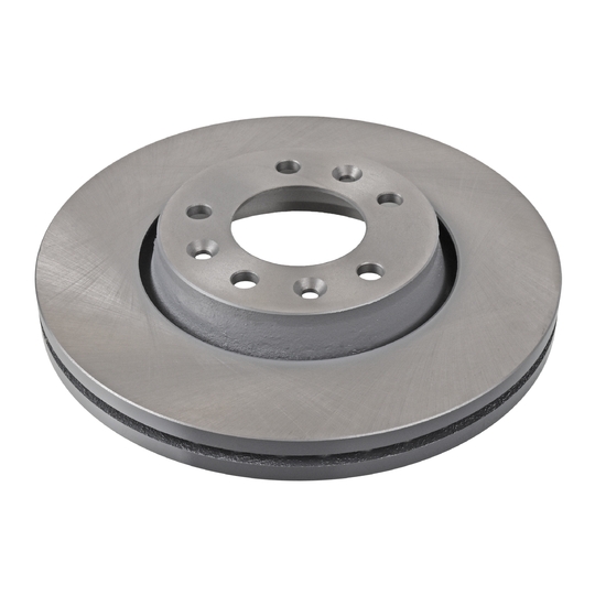 33 10 0141 - Brake Disc 