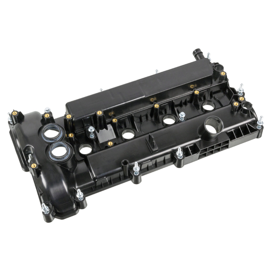 33 10 4631 - Cylinder Head Cover 