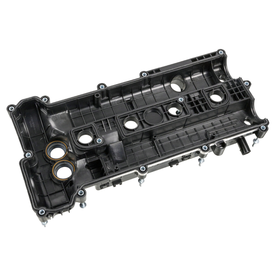 33 10 4631 - Cylinder Head Cover 