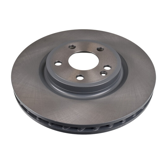 33 10 6498 - Brake Disc 