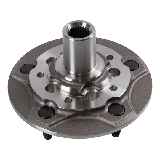 33 10 1473 - Wheel hub 