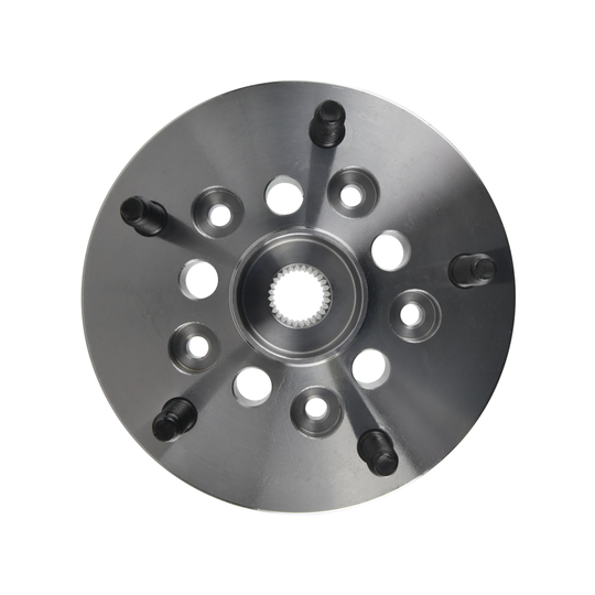 33 10 1473 - Wheel hub 