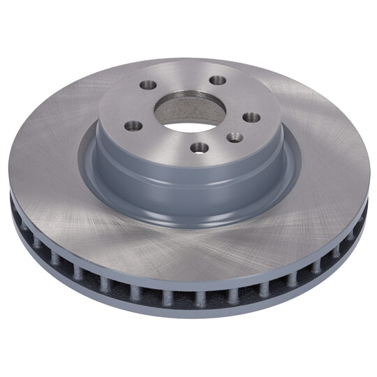 33 10 7350 - Brake Disc 