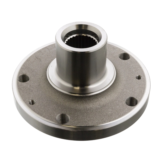 62 10 2187 - Wheel hub 