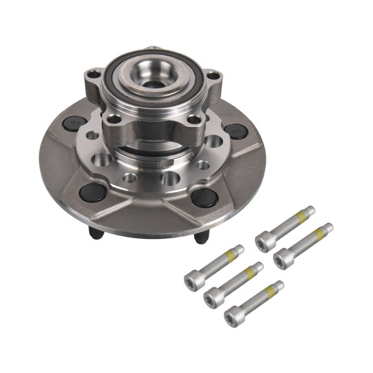 33 10 4603 - Wheel Bearing Kit 