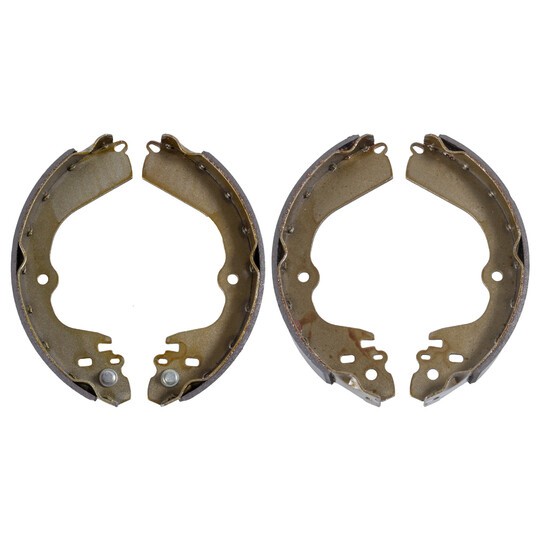 33 10 6942 - Brake Shoe Set 