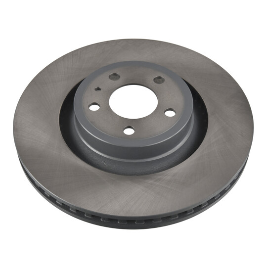 33 10 5321 - Brake Disc 