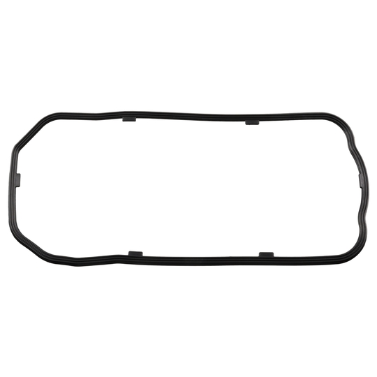 37 10 2302 - Gasket, oil sump 