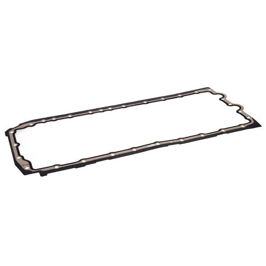 33 10 8536 - Gasket, oil sump 