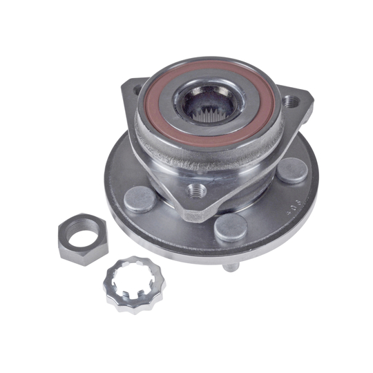 33 10 2857 - Wheel Bearing Kit 