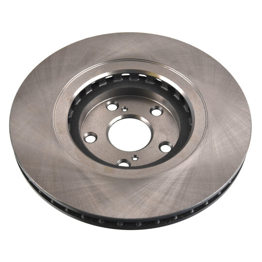 33 10 6575 - Brake Disc 