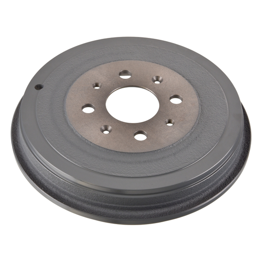 33 10 0695 - Brake Drum 