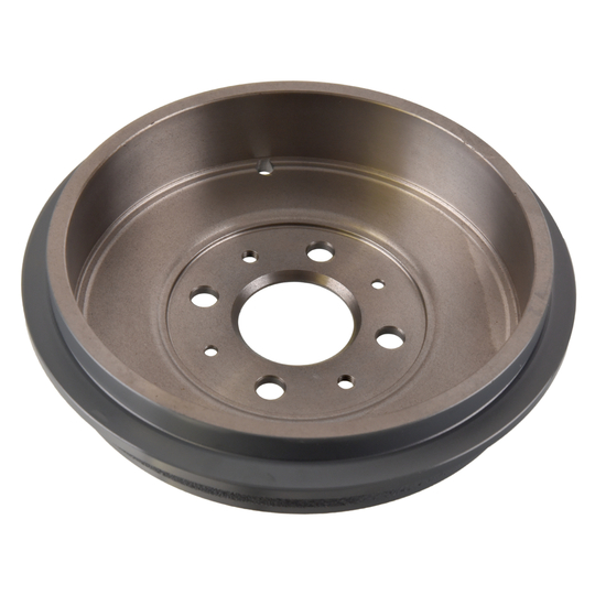 33 10 0695 - Brake Drum 